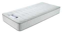 Silentnight - Middleton Pocket Memory Foam - Single Mattress